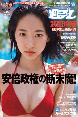 将军家的小娘子